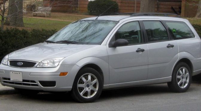 Jak trwałe jest sprzęgło Ford Focus?