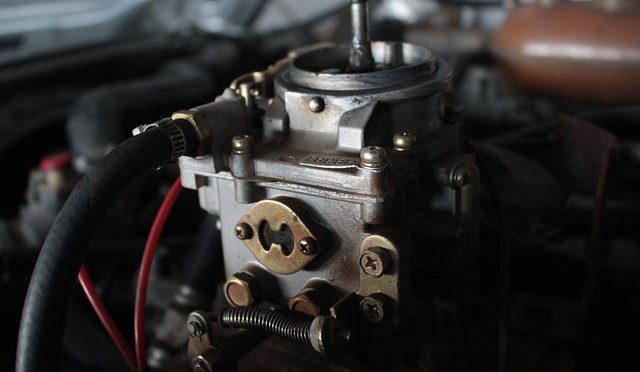 Samodzielna naprawa samochodu